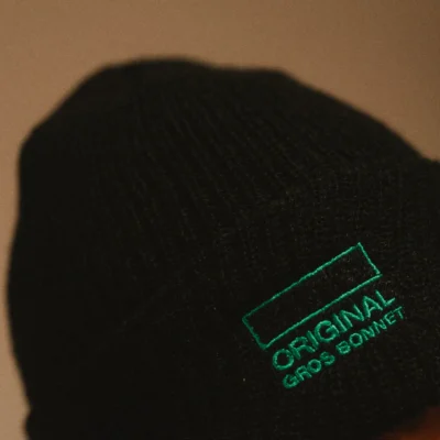 Le Gros Bonnet