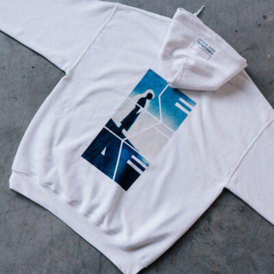 Hoodie Le Vide