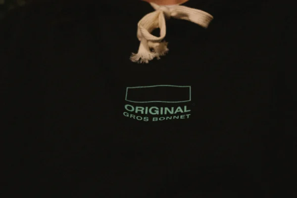 Hoodie TLJP – Image 2
